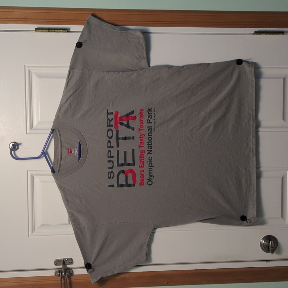 T shirt